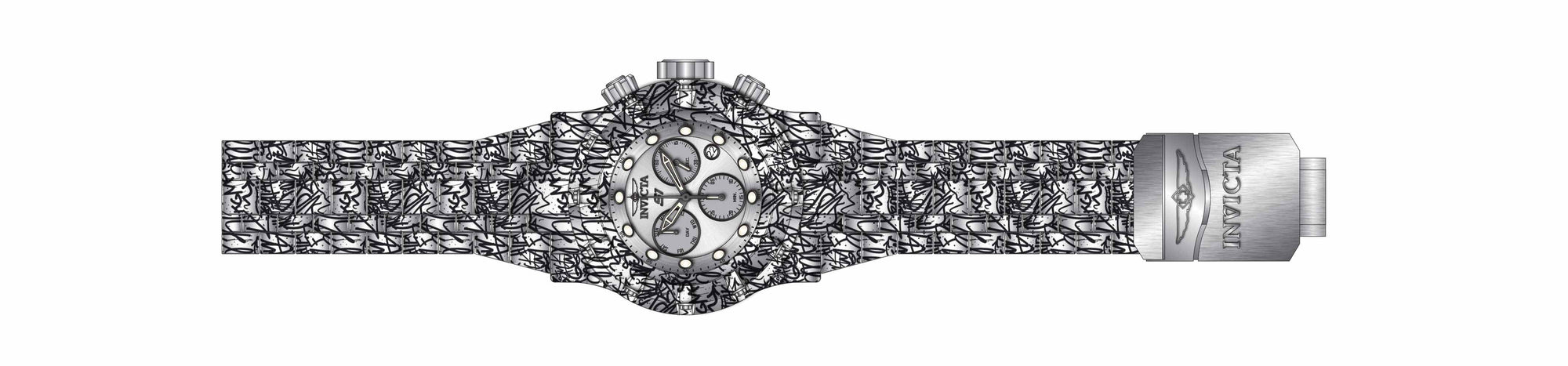 Parts for Invicta Reserve S1 Men 34894