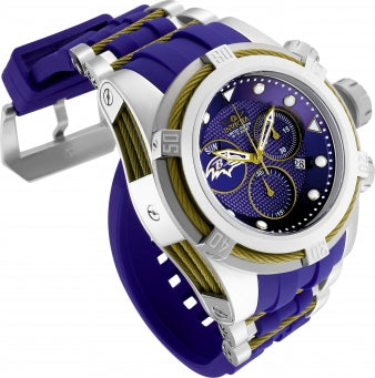 Band For Invicta NFL 30225