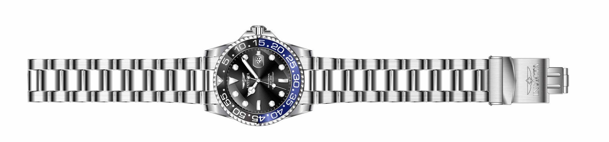 Parts for Invicta Pro Diver Men 33252