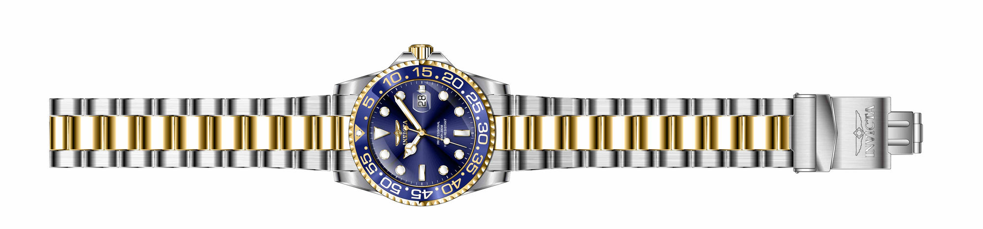 Parts for Invicta Pro Diver Men 33254