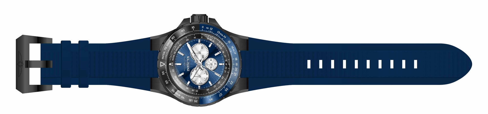 Parts for Invicta Aviator Men 33037