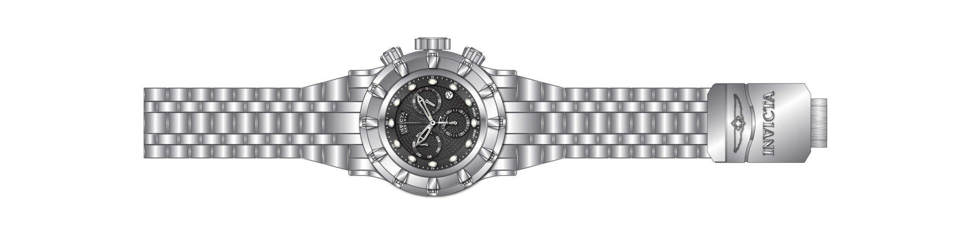 Parts for Invicta Reserve Men 34945
