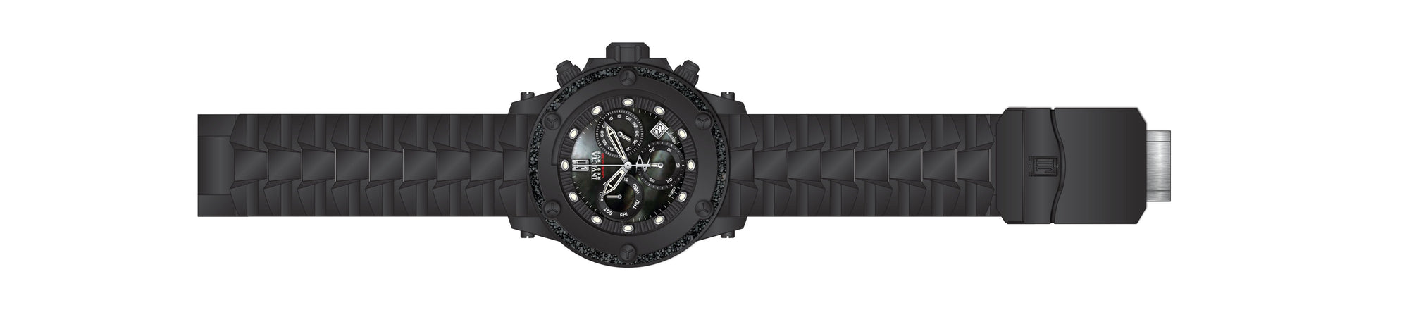 Parts for Invicta JT Men 34277