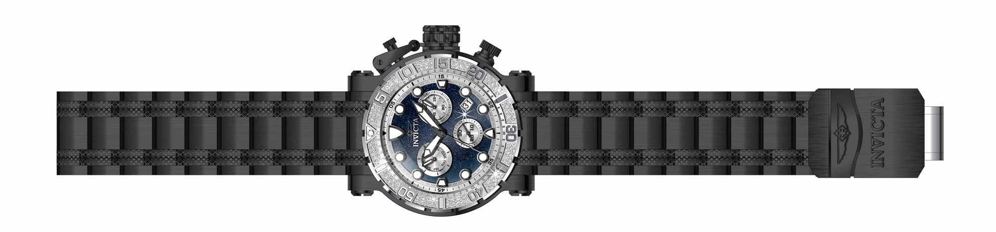 Parts for Invicta Coalition Forces Men 32573