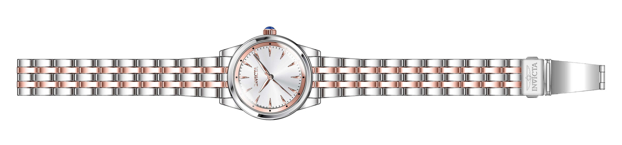 Parts for Invicta Angel Lady 31095