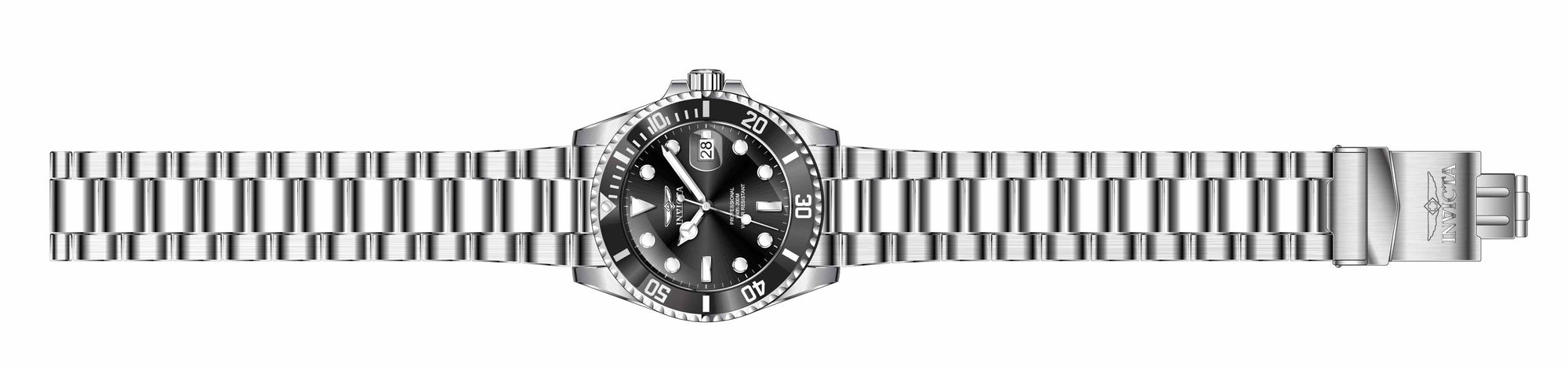 Band for Invicta Pro Diver Lady 33272