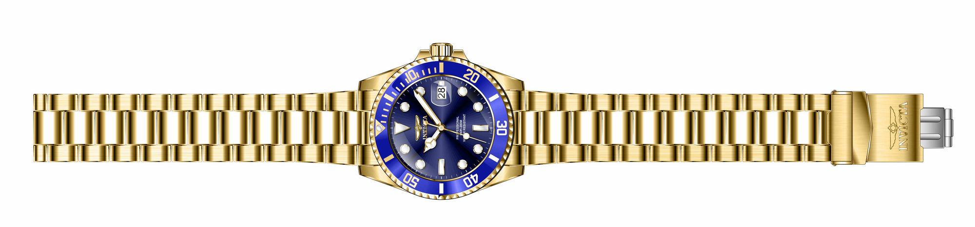 Band for Invicta Pro Diver Lady 33276