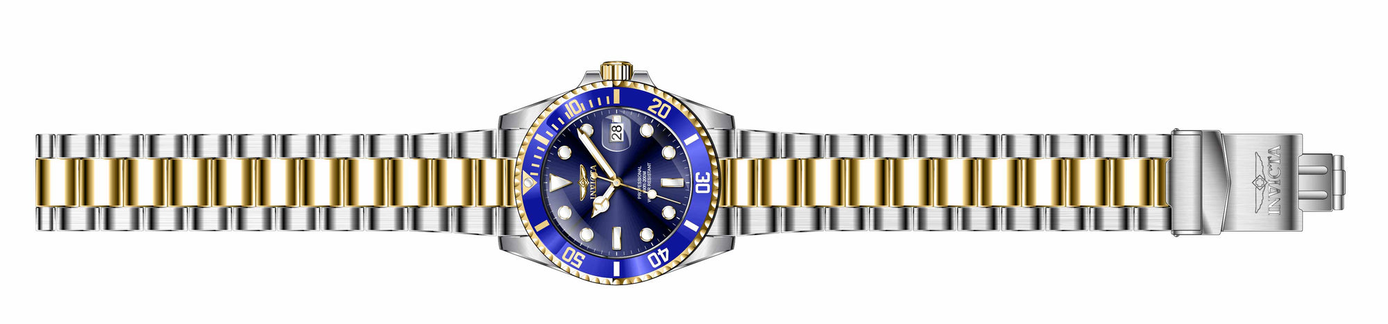 Parts for Invicta Pro Diver Lady 33274