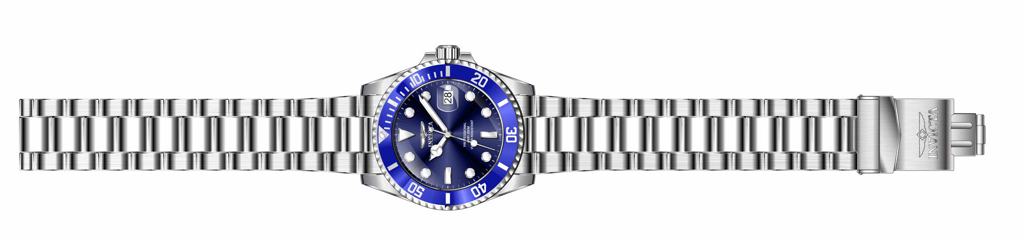 Parts for Invicta Pro Diver Lady 33273