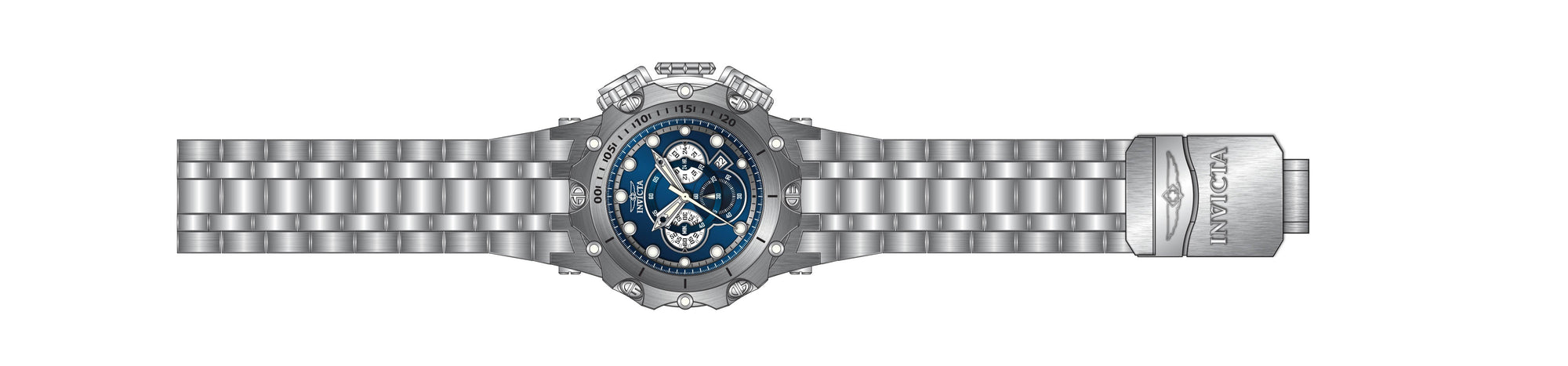 Parts for Invicta Venom Men 35142