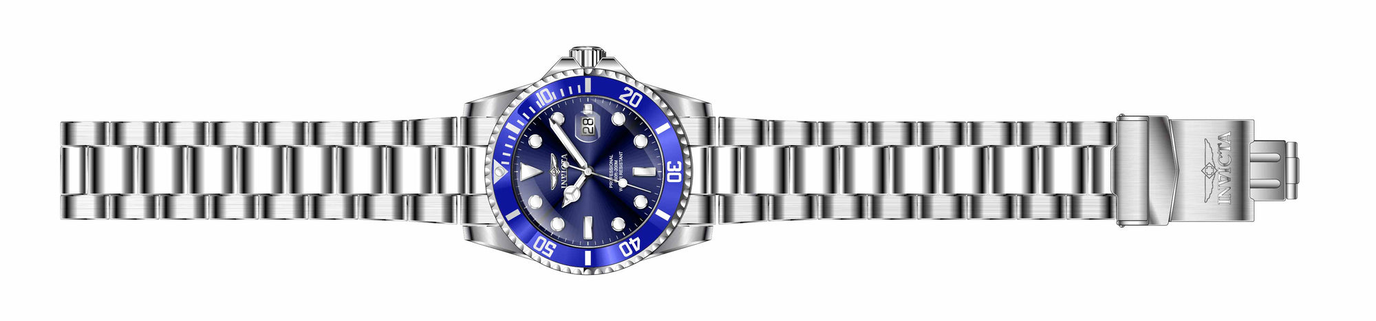 Band for Invicta Pro Diver Men 33267