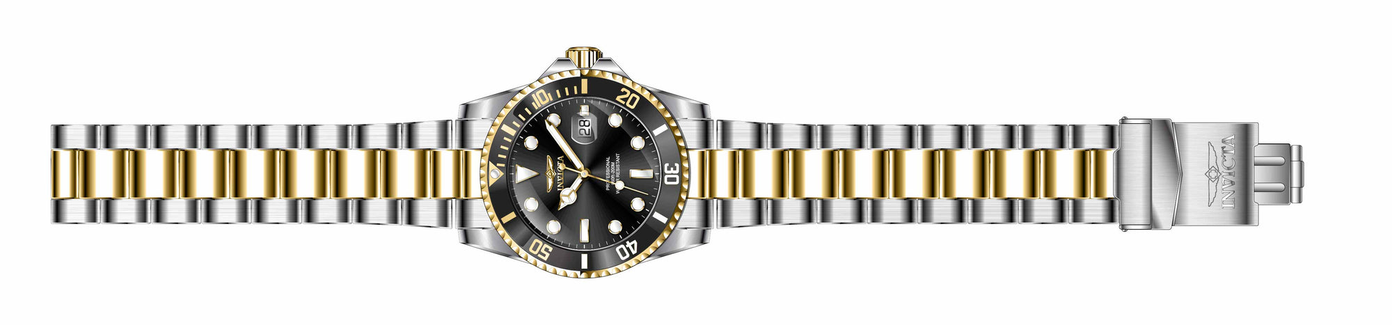Band for Invicta Pro Diver Men 33269