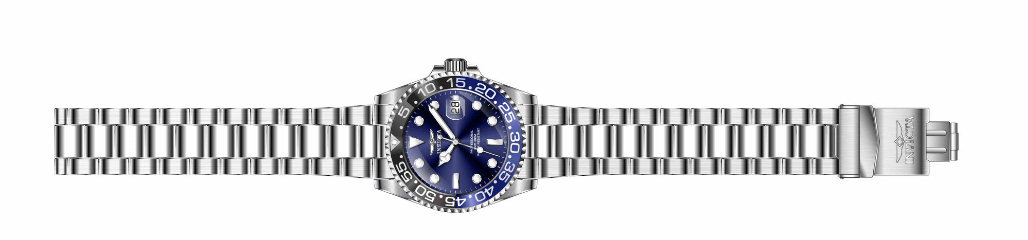 Parts for Invicta Pro Diver Lady 33259