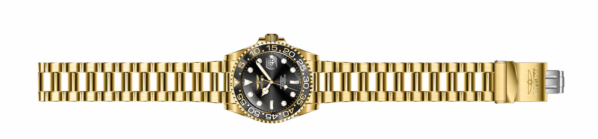 Band for Invicta Pro Diver Lady 33263