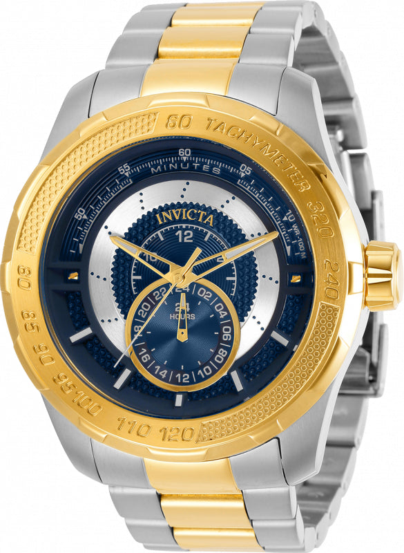 Parts for Invicta S1 Rally 30570