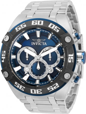 Band For Invicta Coalition Force 30652