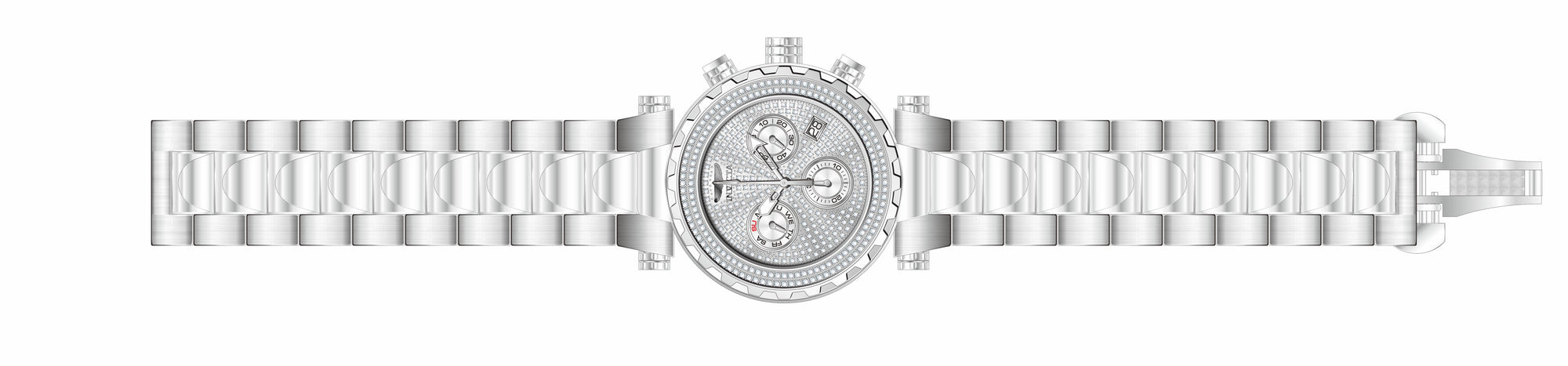 Band for Invicta Subaqua 30656