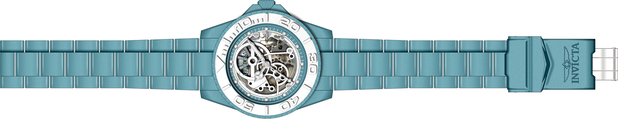 Band for Invicta Pro Diver Men 35252