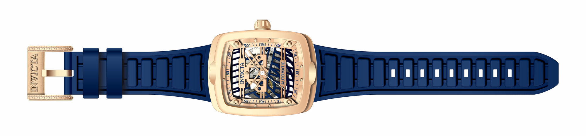 Parts for Invicta S1 Rally Diablo Men 35288