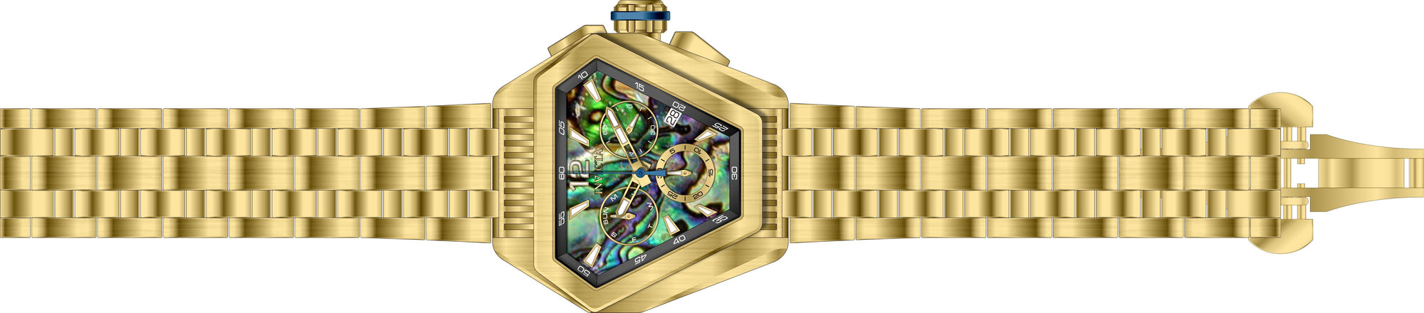 Parts for Invicta Speedway Men 35313