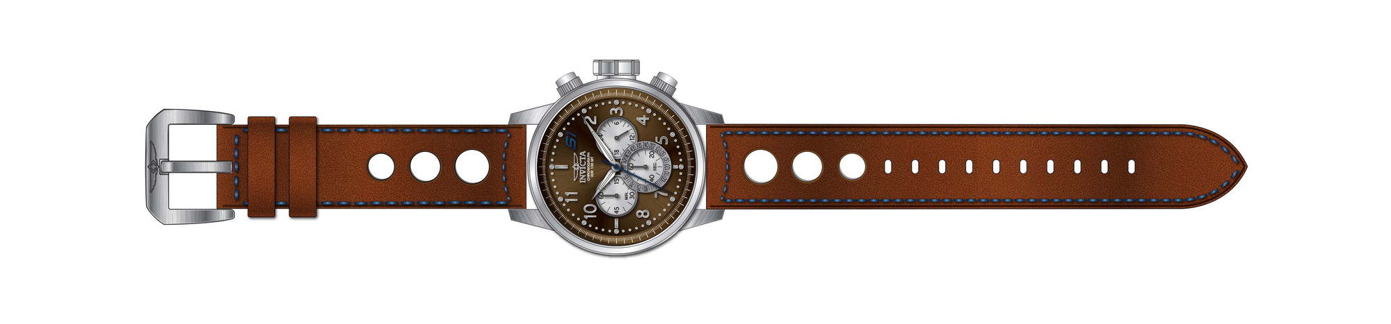 Band for Invicta S1 Rally 30916