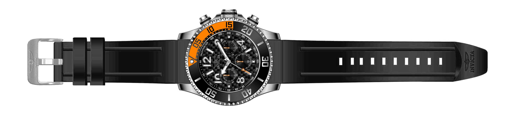 Band for Invicta Pro Diver 30985