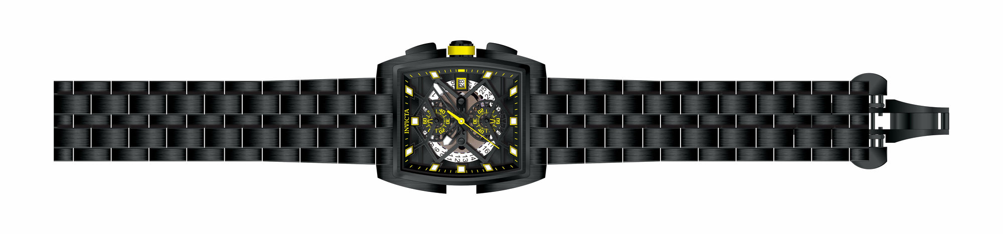 Band for Invicta Speedway Men 35447