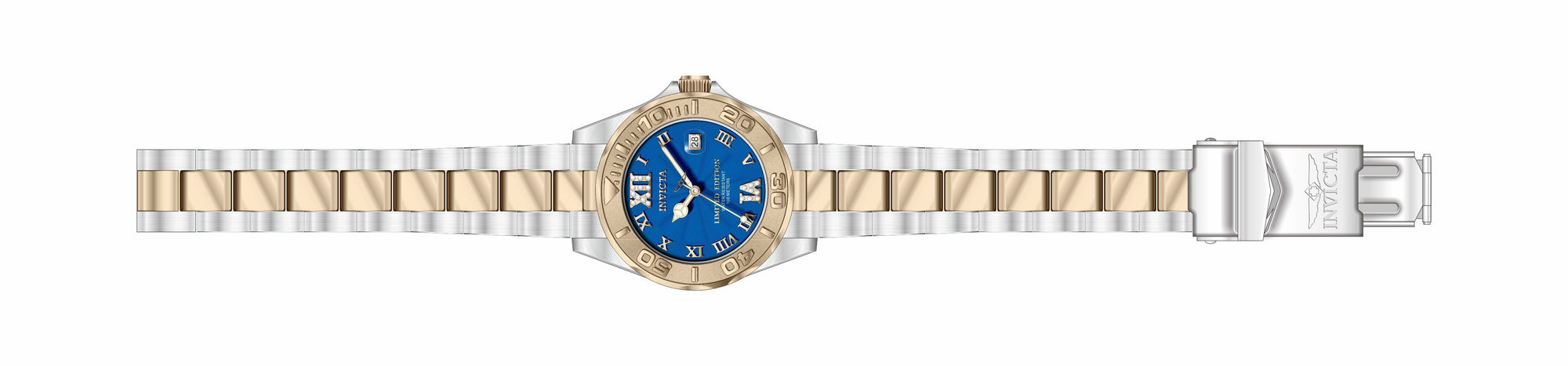 Band for Invicta CRUISELINE 31134