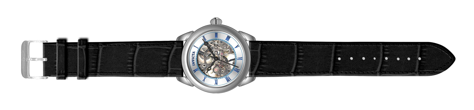 Band for Invicta Specialty 31153