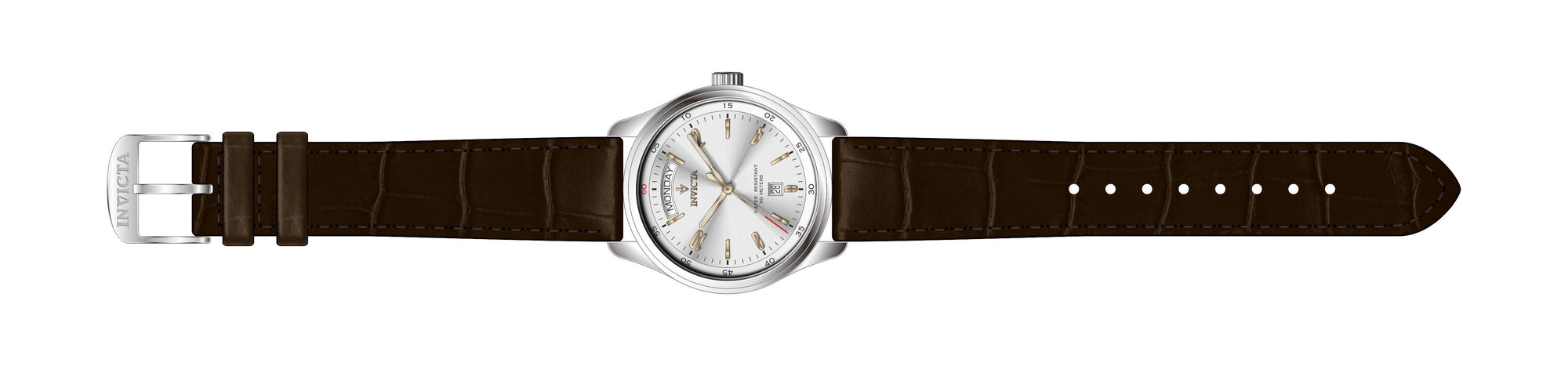 Band for Invicta Vintage 31254