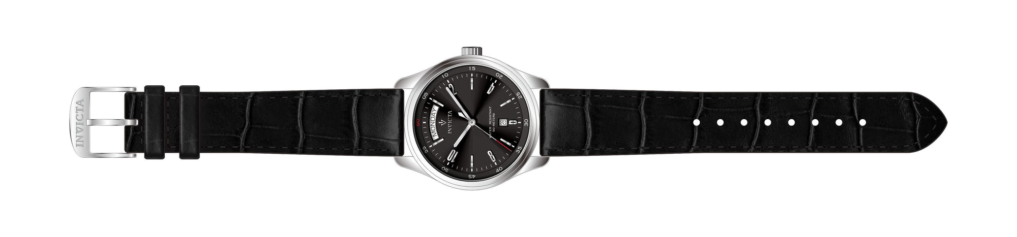 Band for Invicta Vintage 31256