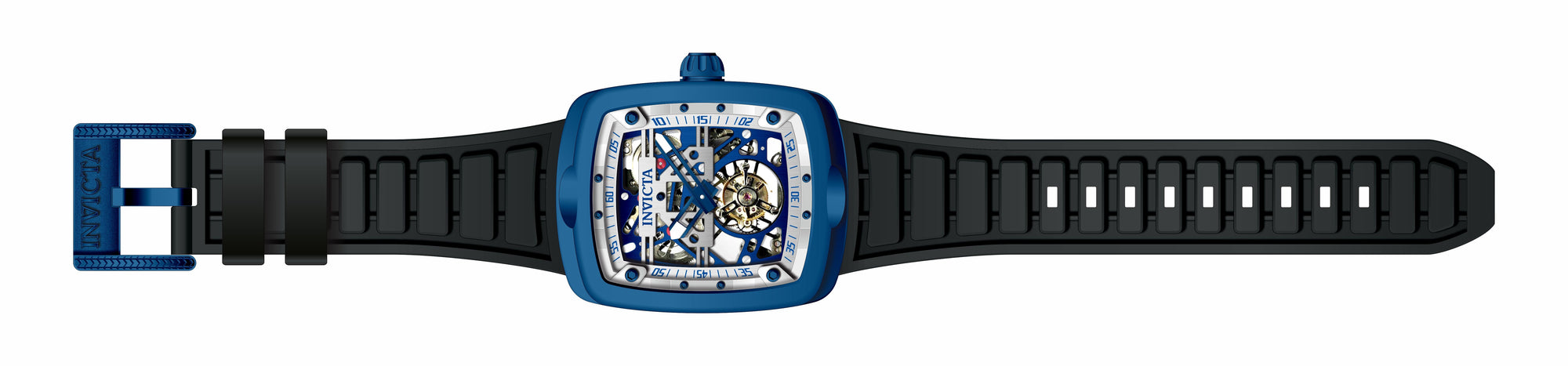 Band for Invicta S1 Rally Diablo Men 35285