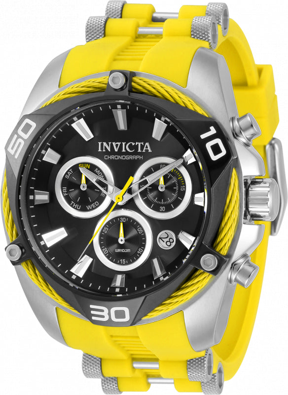 Band for Invicta Bolt 31313 