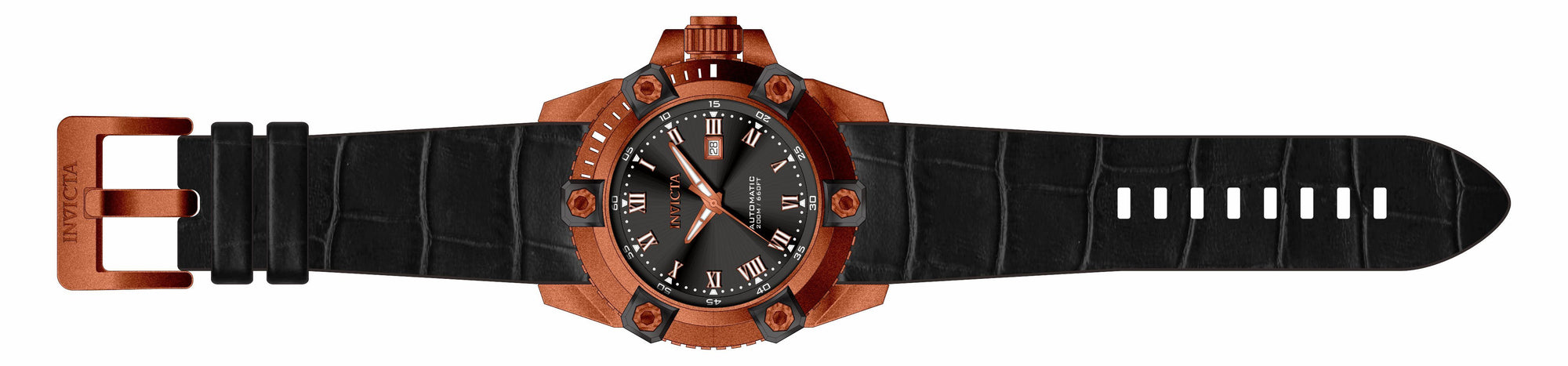 Band for Invicta Pro Diver 31322