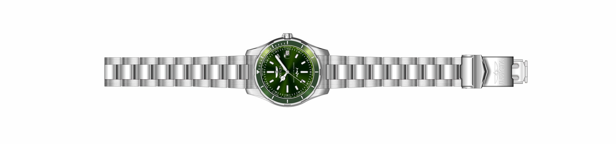 Parts for Invicta Pro Diver Zager Exclusive Lady 35601