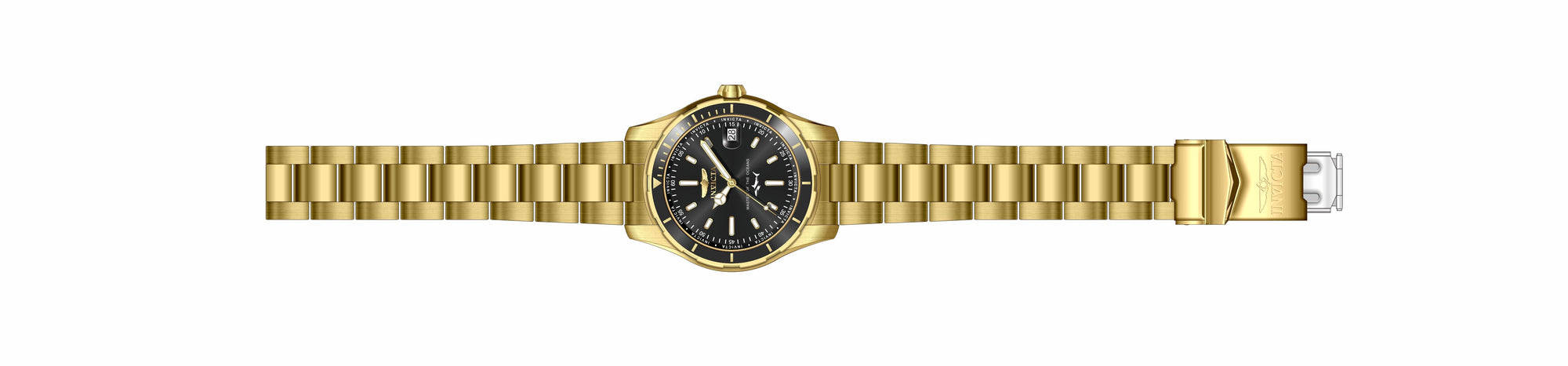 Parts for Invicta Pro Diver Zager Exclusive Lady 35602