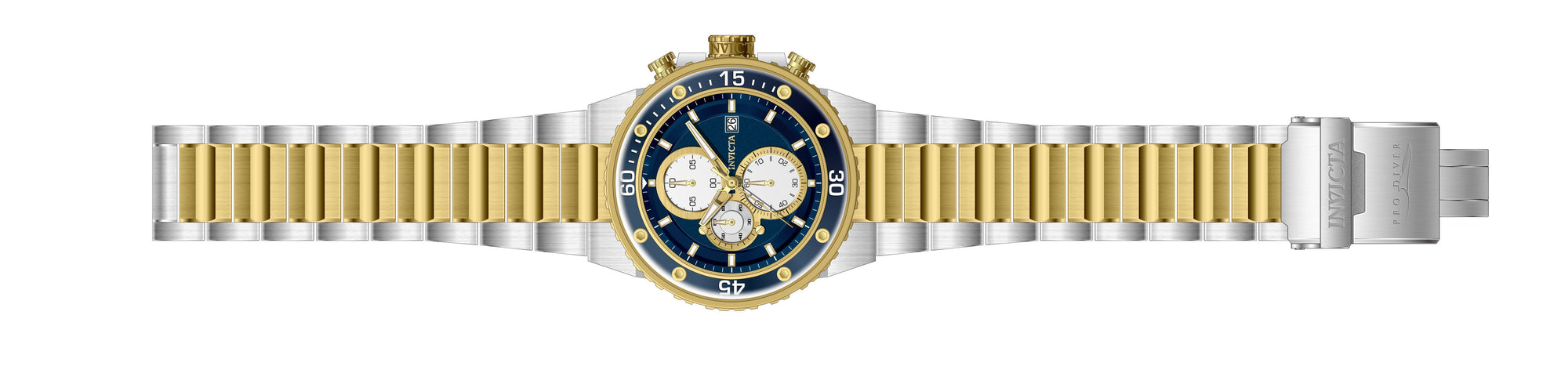 Band for Invicta Pro Diver 31522