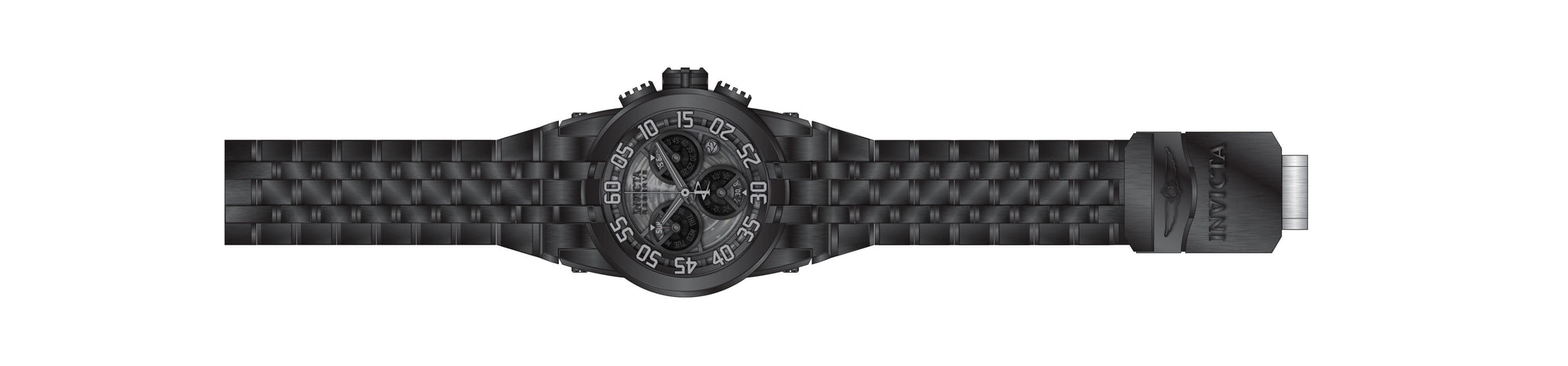 Parts for Invicta Reserve Men 35021