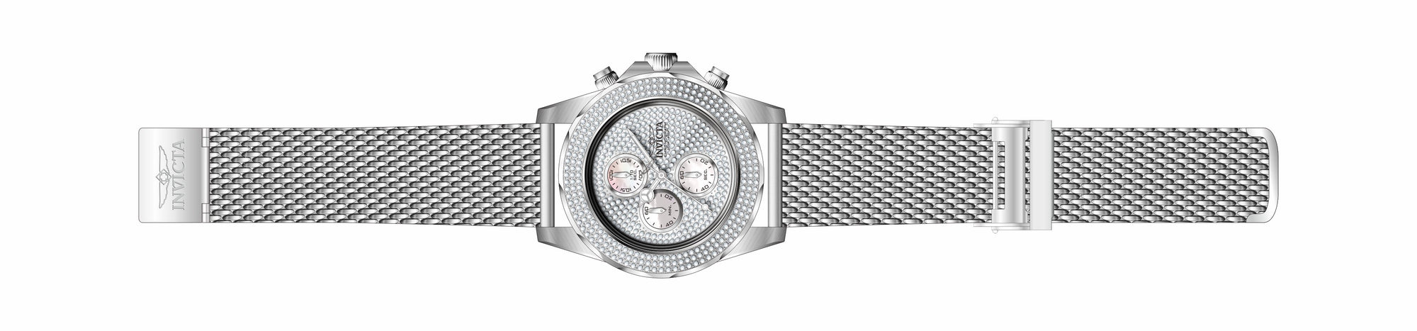 Band for Invicta Pro Diver 31567