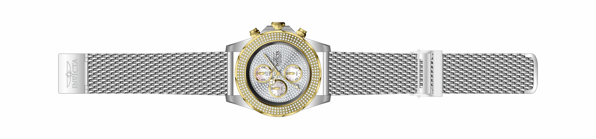 Band for Invicta Pro Diver 31568