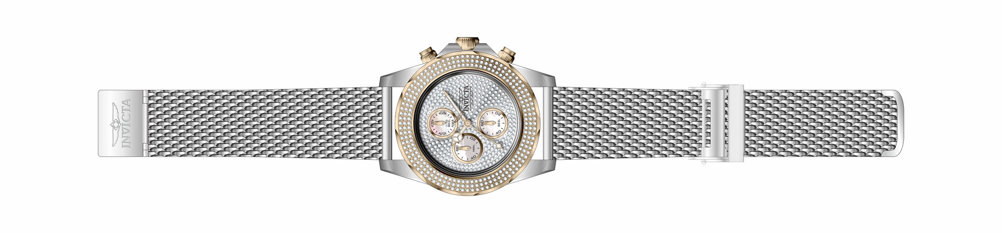 Band for Invicta Pro Diver 31569