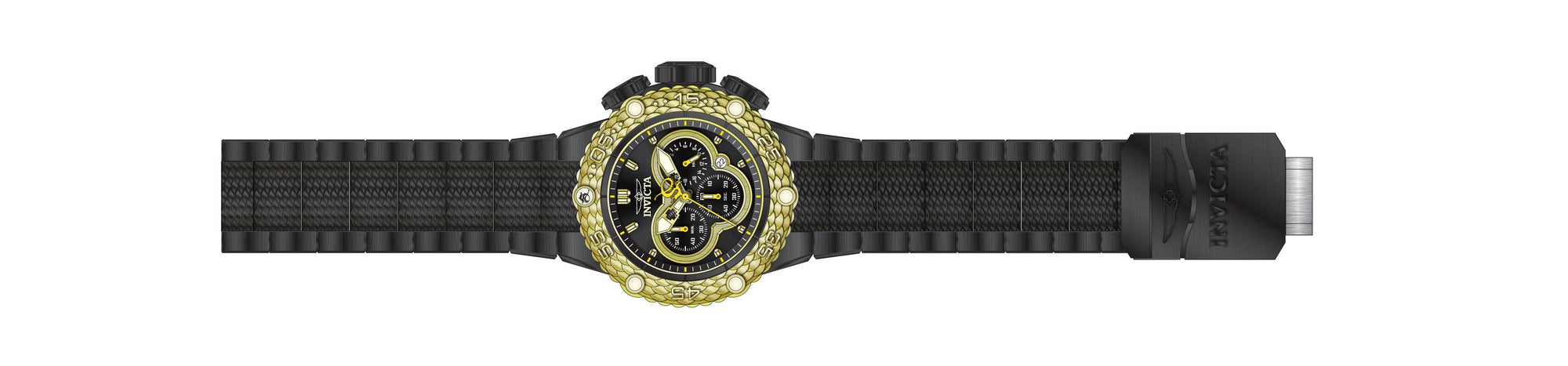 Band for Invicta Subaqua 31578