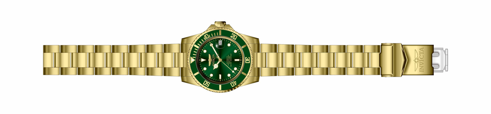 Band for Invicta Pro Diver Men 35696