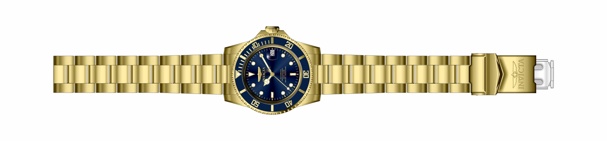 Parts for Invicta Pro Diver Men 35699