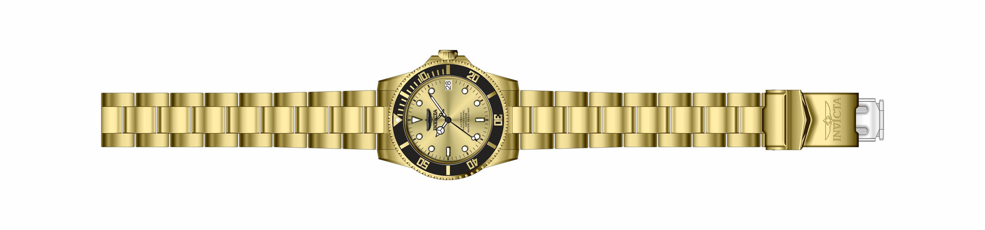 Band for Invicta Pro Diver Lady 35710