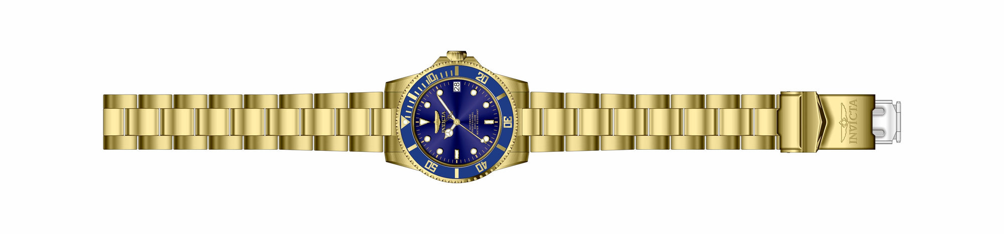 Band for Invicta Pro Diver Lady 35711