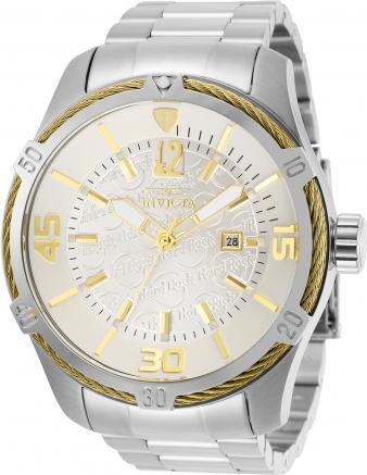 Band for Invicta Hard Rock 31711