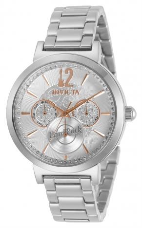 Band for Invicta Hard Rock 31717