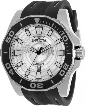 Band for Invicta Hard Rock 31724