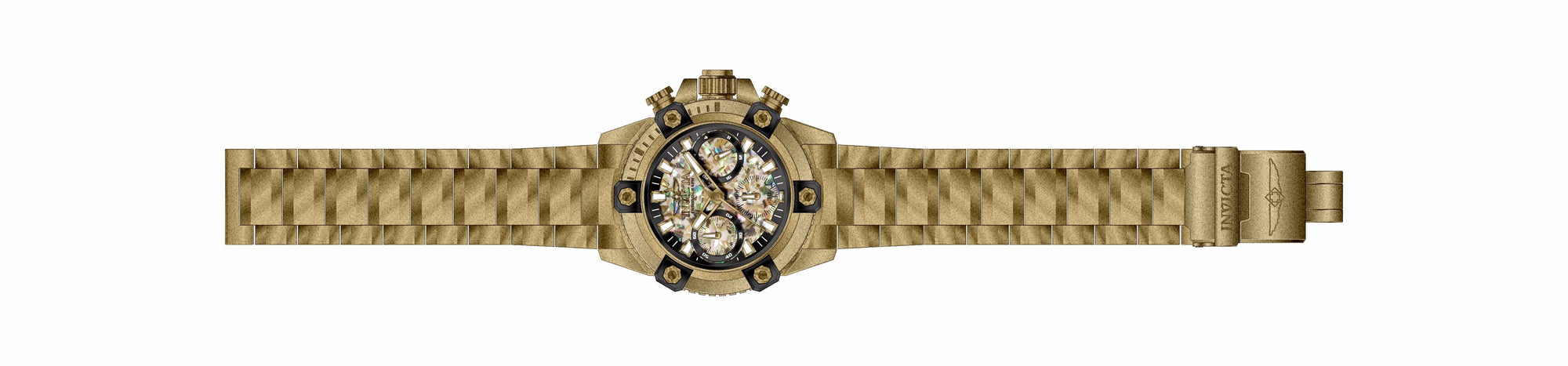 Band for Invicta Coalition Forces Lady 35982